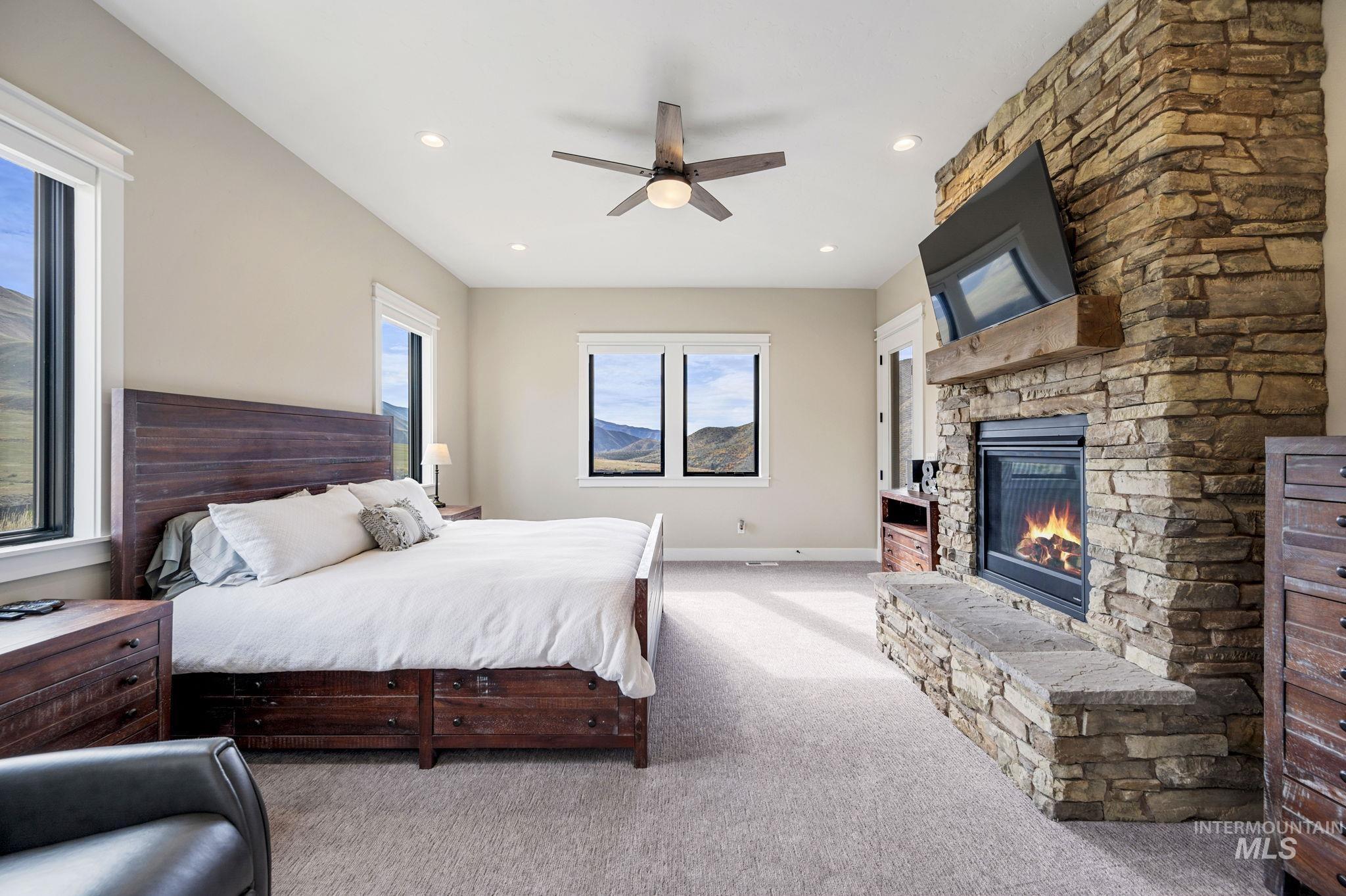 48 Robie Springs Road, Boise, Idaho 83716, 4 Bedrooms, 3 Bathrooms, Residential For Sale, Price $2,190,000, 98982925