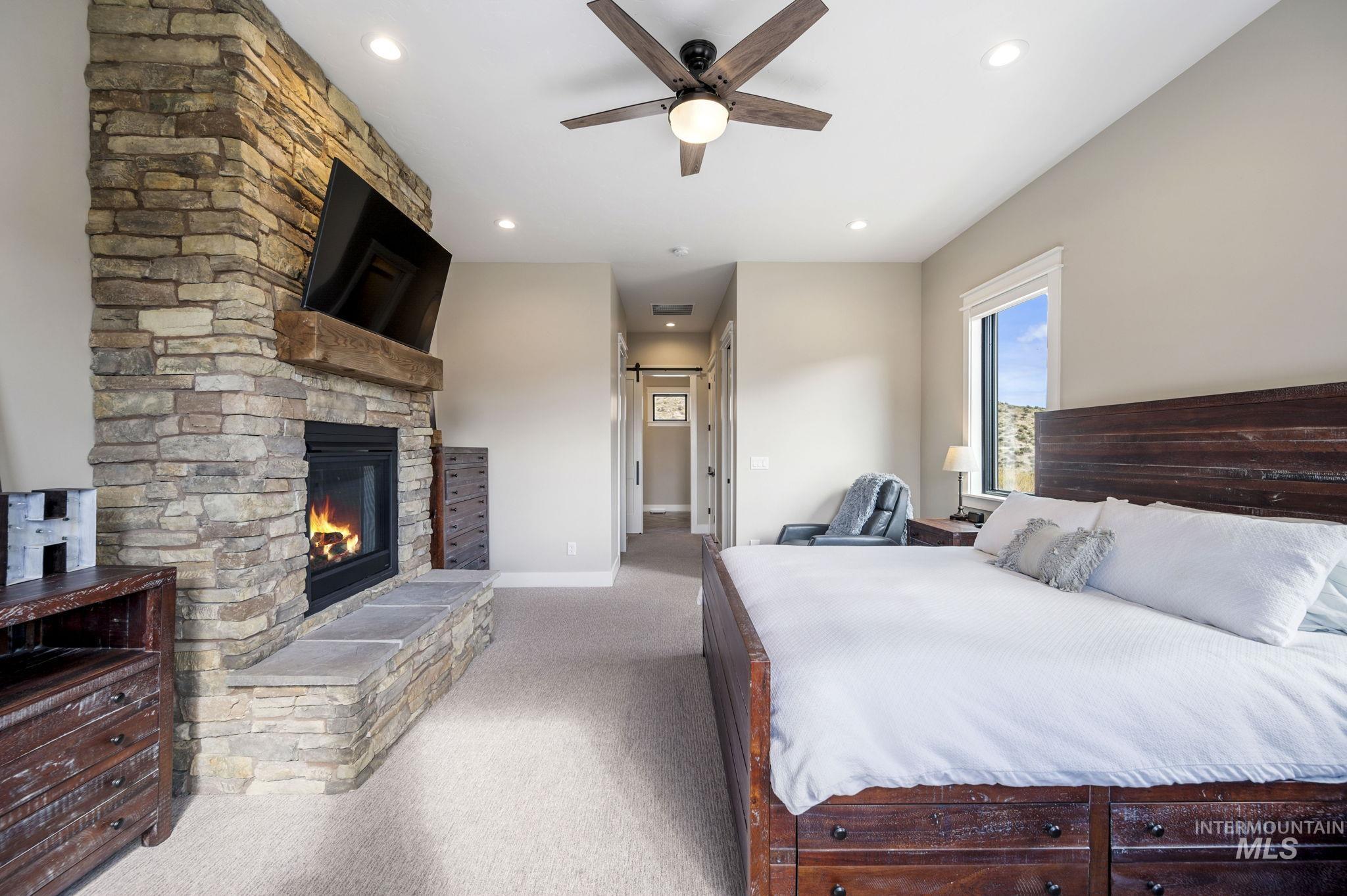 48 Robie Springs Road, Boise, Idaho 83716, 4 Bedrooms, 3 Bathrooms, Residential For Sale, Price $2,190,000, 98982925