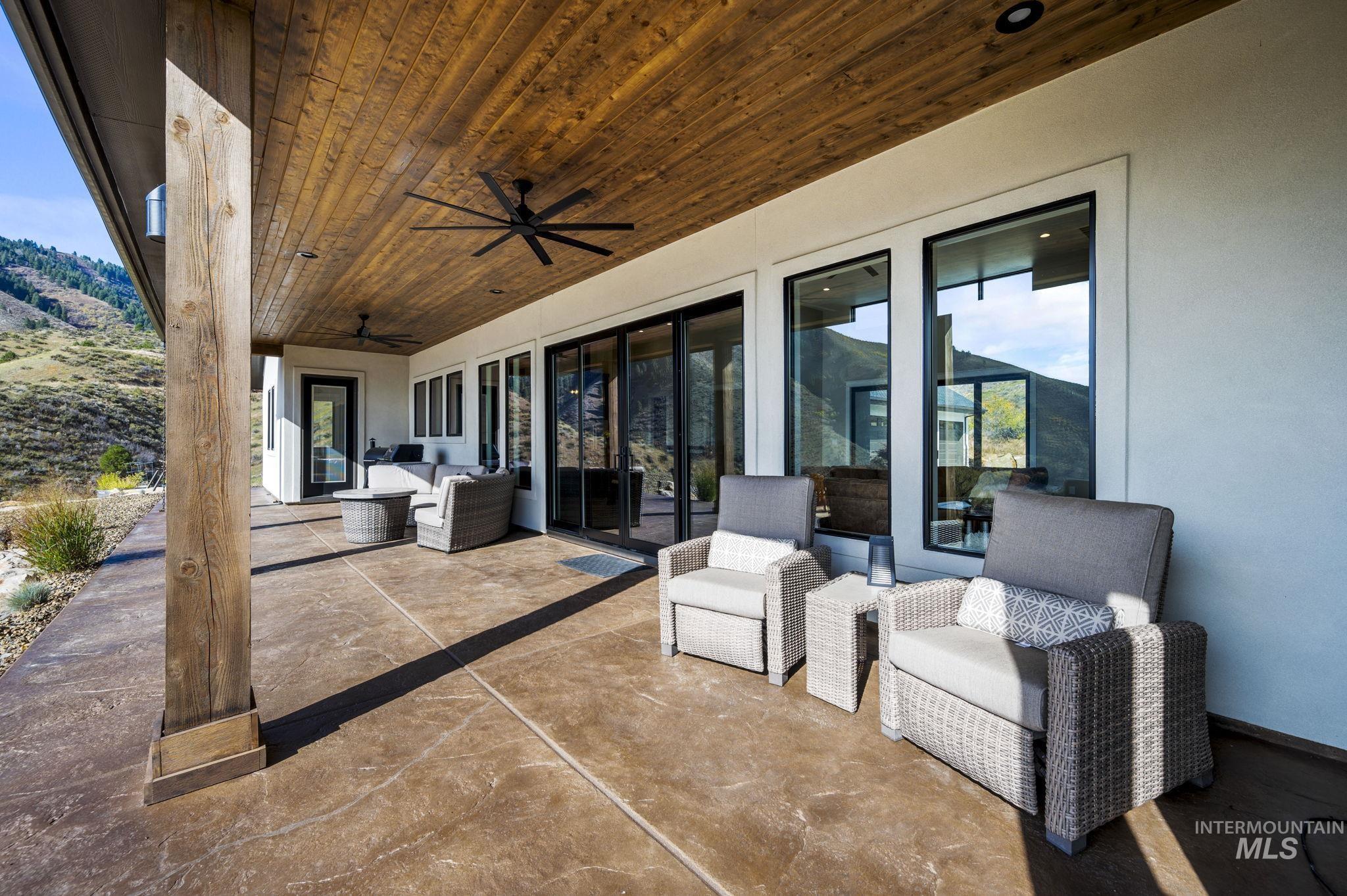 48 Robie Springs Road, Boise, Idaho 83716, 4 Bedrooms, 3 Bathrooms, Residential For Sale, Price $2,190,000, 98982925