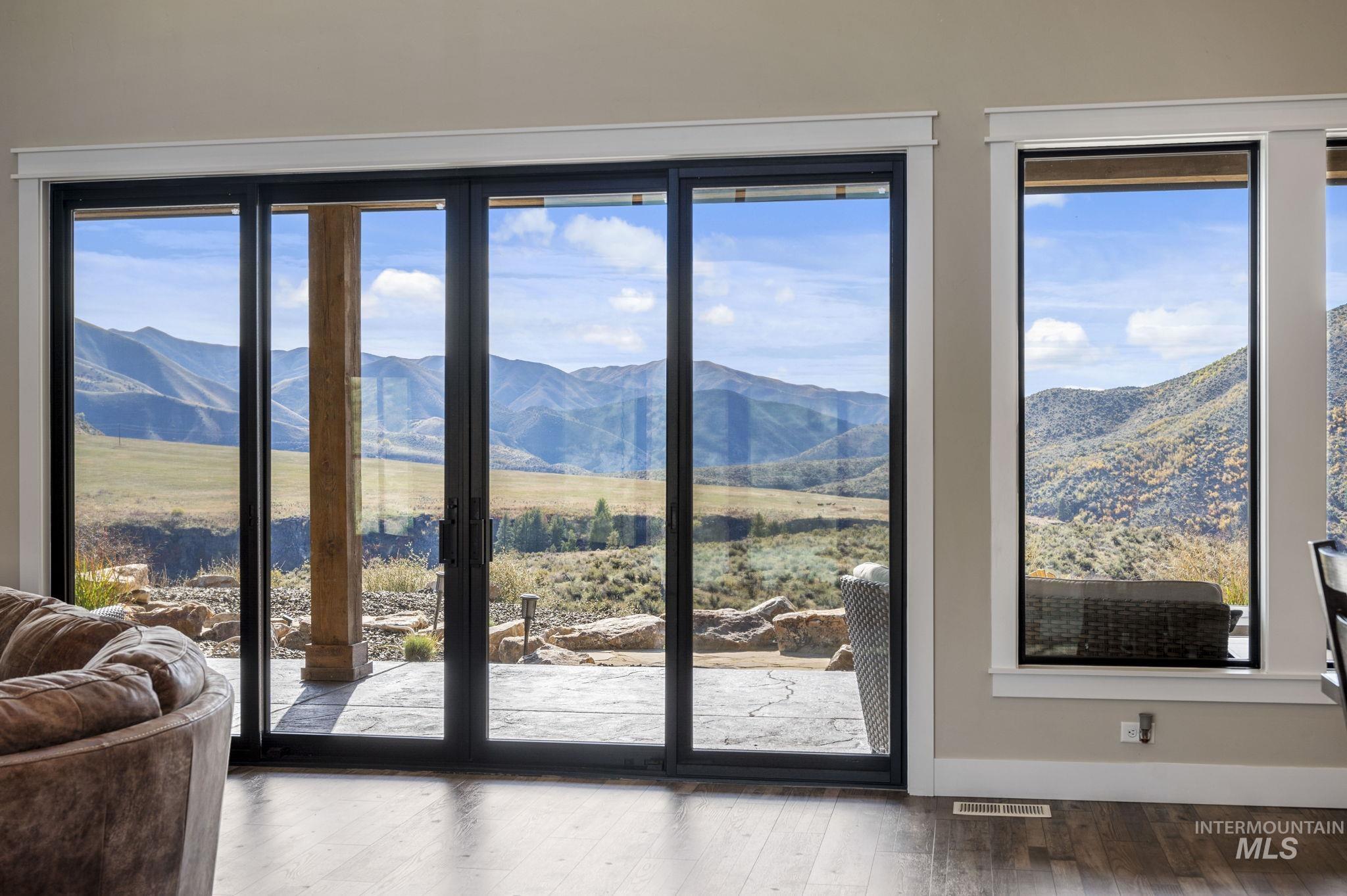 48 Robie Springs Road, Boise, Idaho 83716, 4 Bedrooms, 3 Bathrooms, Residential For Sale, Price $2,190,000, 98982925