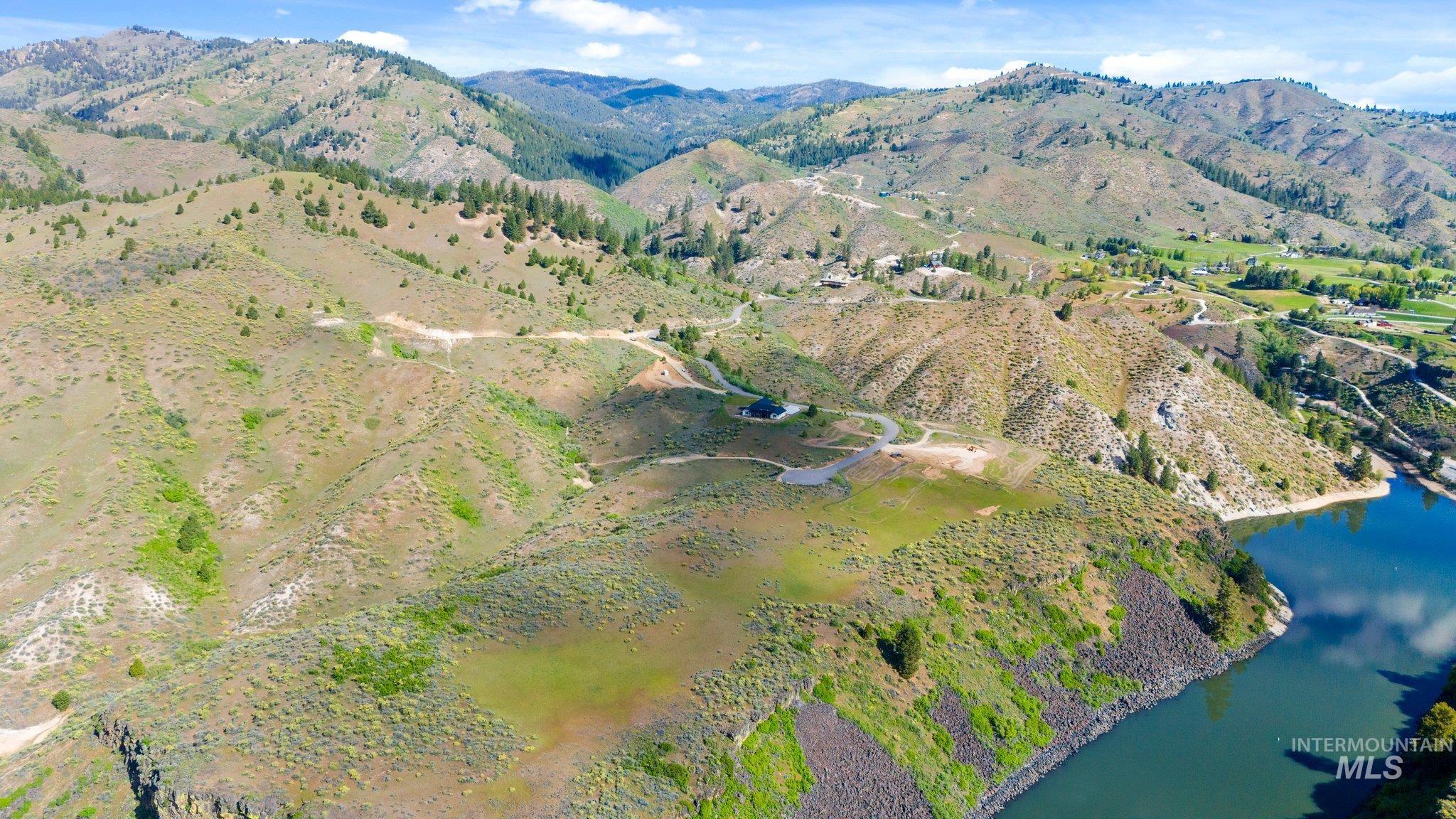 48 Robie Springs Road, Boise, Idaho 83716, 4 Bedrooms, 3 Bathrooms, Residential For Sale, Price $2,190,000, 98982925