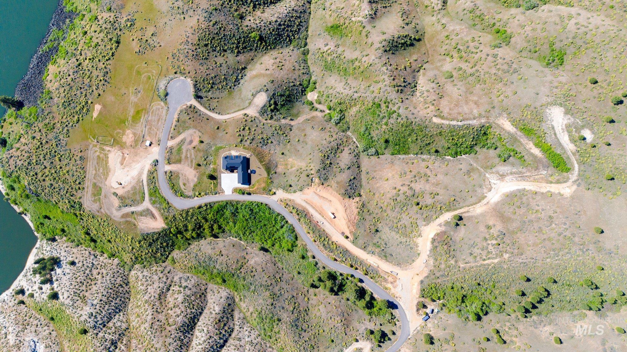 48 Robie Springs Road, Boise, Idaho 83716, 4 Bedrooms, 3 Bathrooms, Residential For Sale, Price $2,190,000, 98982925