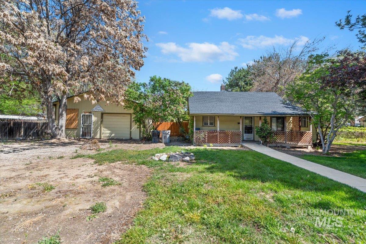 503 9th Ave. N, Nampa, Idaho 83687, 1 Bedroom, 1 Bathroom, Residential For Sale, Price $265,000, 98982926