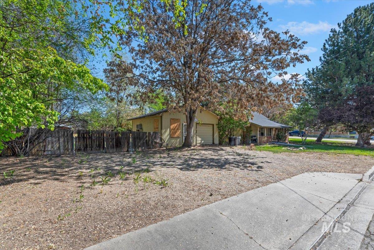 503 9th Ave. N, Nampa, Idaho 83687, 1 Bedroom, 1 Bathroom, Residential For Sale, Price $265,000, 98982926