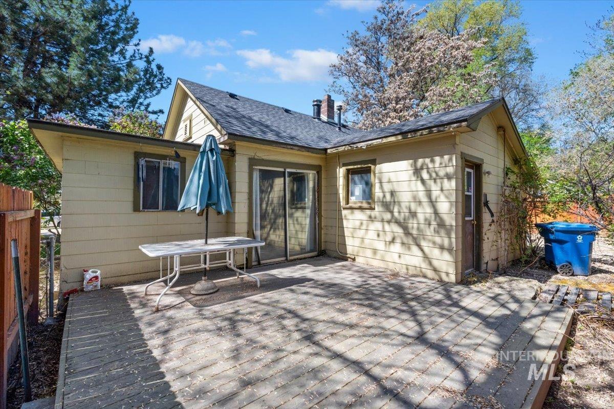 503 9th Ave. N, Nampa, Idaho 83687, 1 Bedroom, 1 Bathroom, Residential For Sale, Price $265,000, 98982926