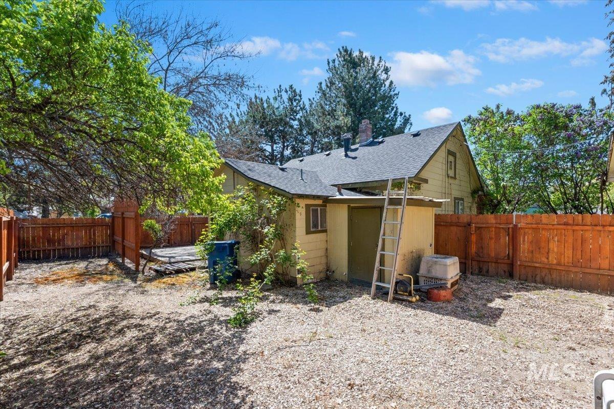 503 9th Ave. N, Nampa, Idaho 83687, 1 Bedroom, 1 Bathroom, Residential For Sale, Price $265,000, 98982926