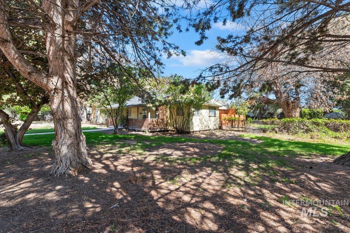 503 9th Ave. N, Nampa, Idaho 83687, 1 Bedroom, 1 Bathroom, Residential For Sale, Price $265,000, 98982926