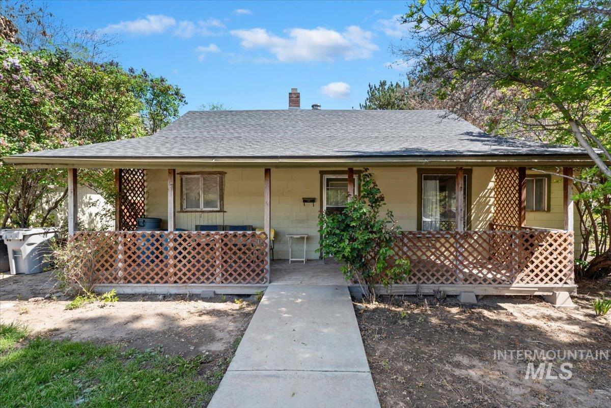 503 9th Ave. N, Nampa, Idaho 83687, 1 Bedroom, 1 Bathroom, Residential For Sale, Price $265,000, 98982926