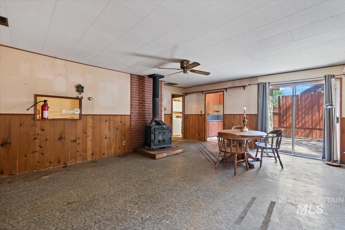 503 9th Ave. N, Nampa, Idaho 83687, 1 Bedroom, 1 Bathroom, Residential For Sale, Price $265,000, 98982926