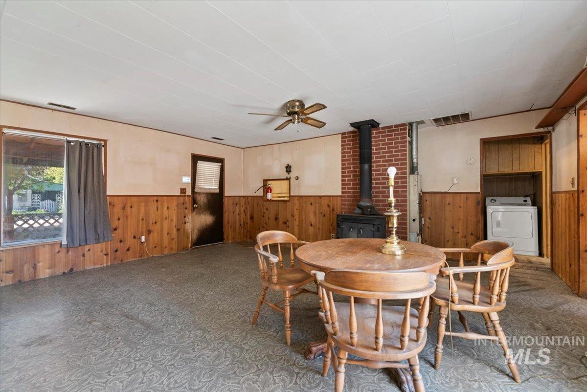 503 9th Ave. N, Nampa, Idaho 83687, 1 Bedroom, 1 Bathroom, Residential For Sale, Price $265,000, 98982926