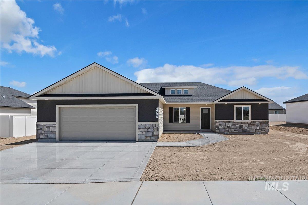 4086 Williams Street, Buhl, Idaho 83316, 4 Bedrooms, 2 Bathrooms, Residential For Sale, Price $370,000, 98982927