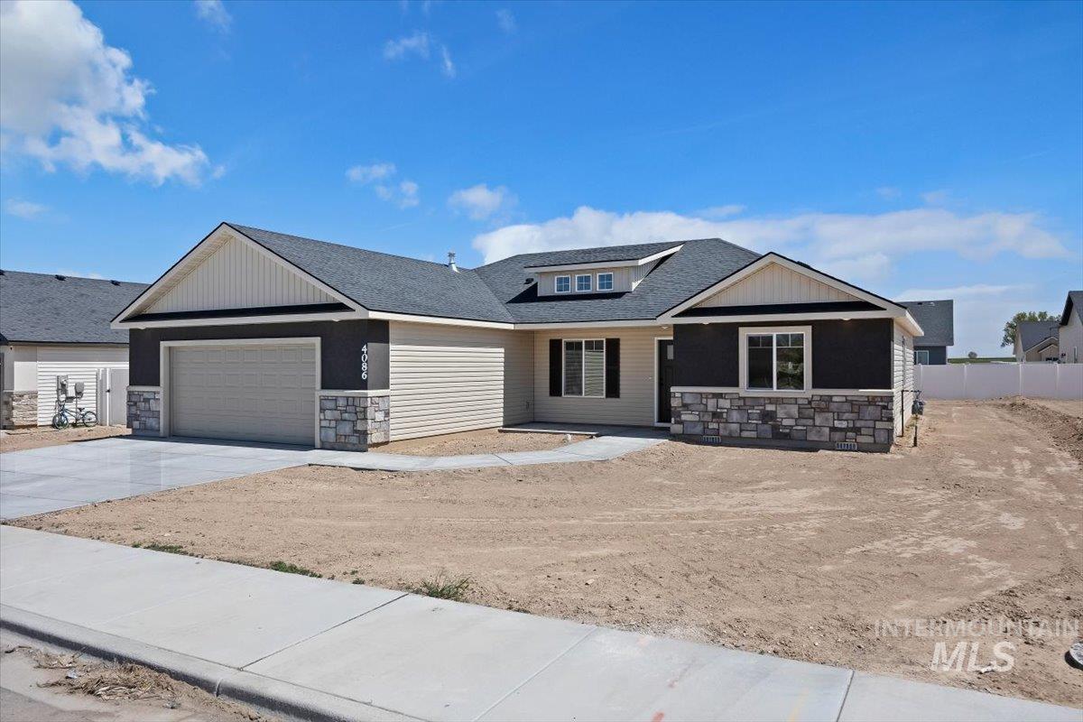 4086 Williams Street, Buhl, Idaho 83316, 4 Bedrooms, 2 Bathrooms, Residential For Sale, Price $370,000, 98982927