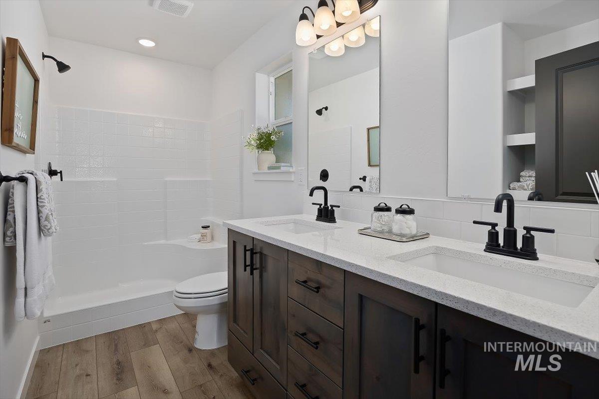 4086 Williams Street, Buhl, Idaho 83316, 4 Bedrooms, 2 Bathrooms, Residential For Sale, Price $370,000, 98982927