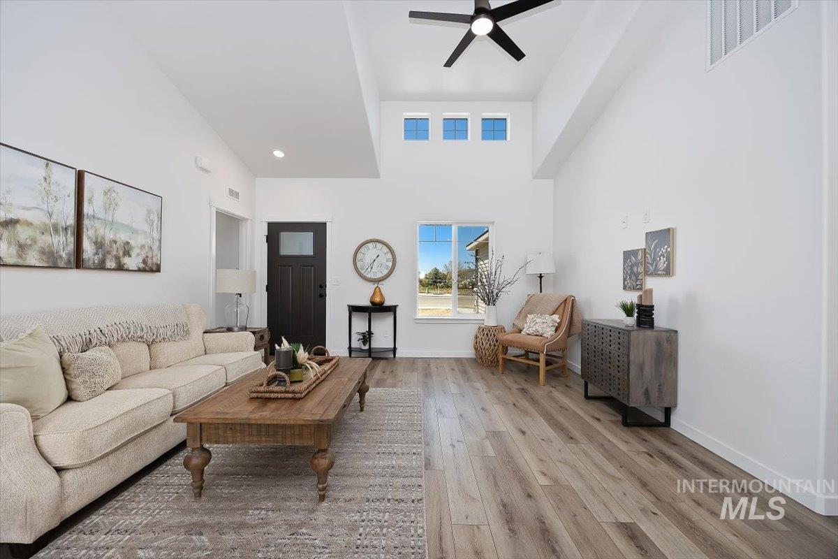 4086 Williams Street, Buhl, Idaho 83316, 4 Bedrooms, 2 Bathrooms, Residential For Sale, Price $370,000, 98982927