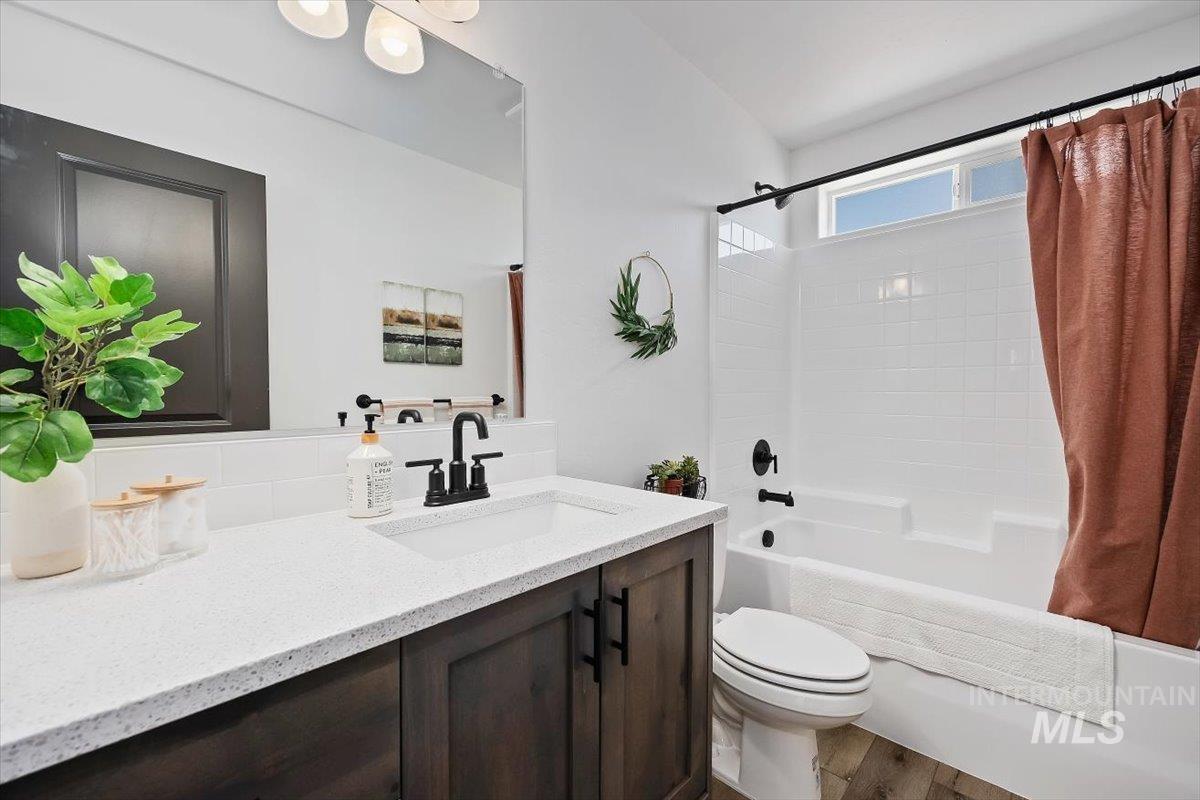 4086 Williams Street, Buhl, Idaho 83316, 4 Bedrooms, 2 Bathrooms, Residential For Sale, Price $370,000, 98982927