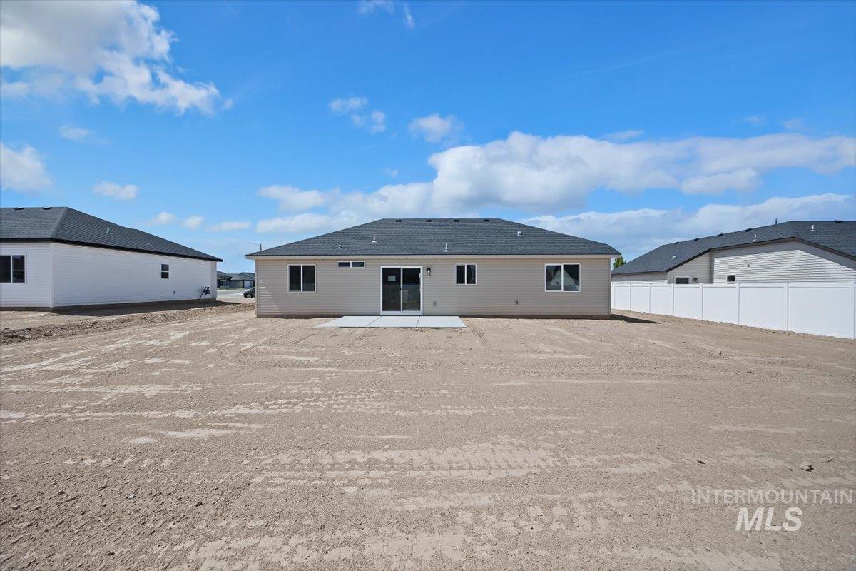 4086 Williams Street, Buhl, Idaho 83316, 4 Bedrooms, 2 Bathrooms, Residential For Sale, Price $370,000, 98982927