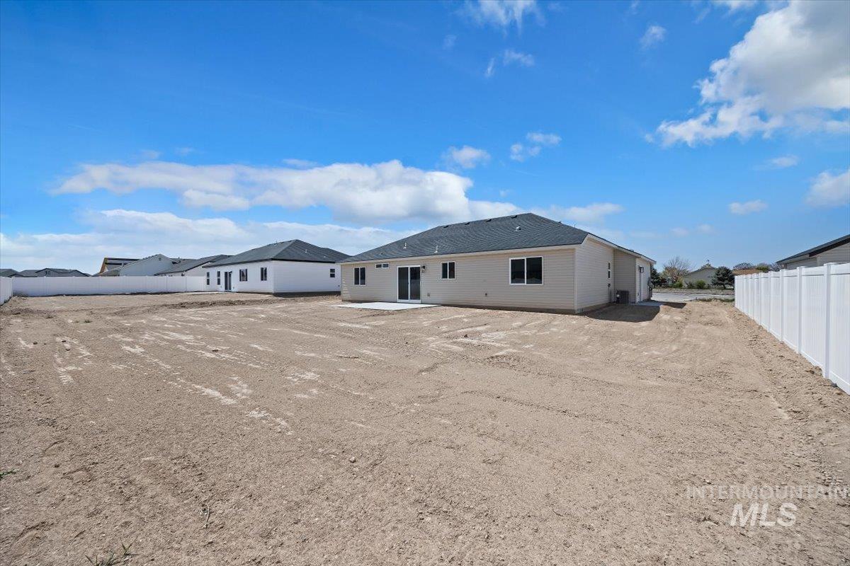 4086 Williams Street, Buhl, Idaho 83316, 4 Bedrooms, 2 Bathrooms, Residential For Sale, Price $370,000, 98982927