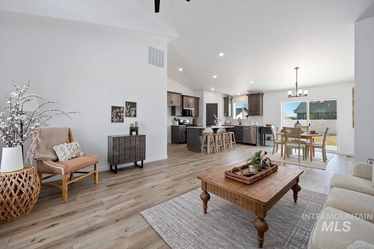 4086 Williams Street, Buhl, Idaho 83316, 4 Bedrooms, 2 Bathrooms, Residential For Sale, Price $370,000, 98982927