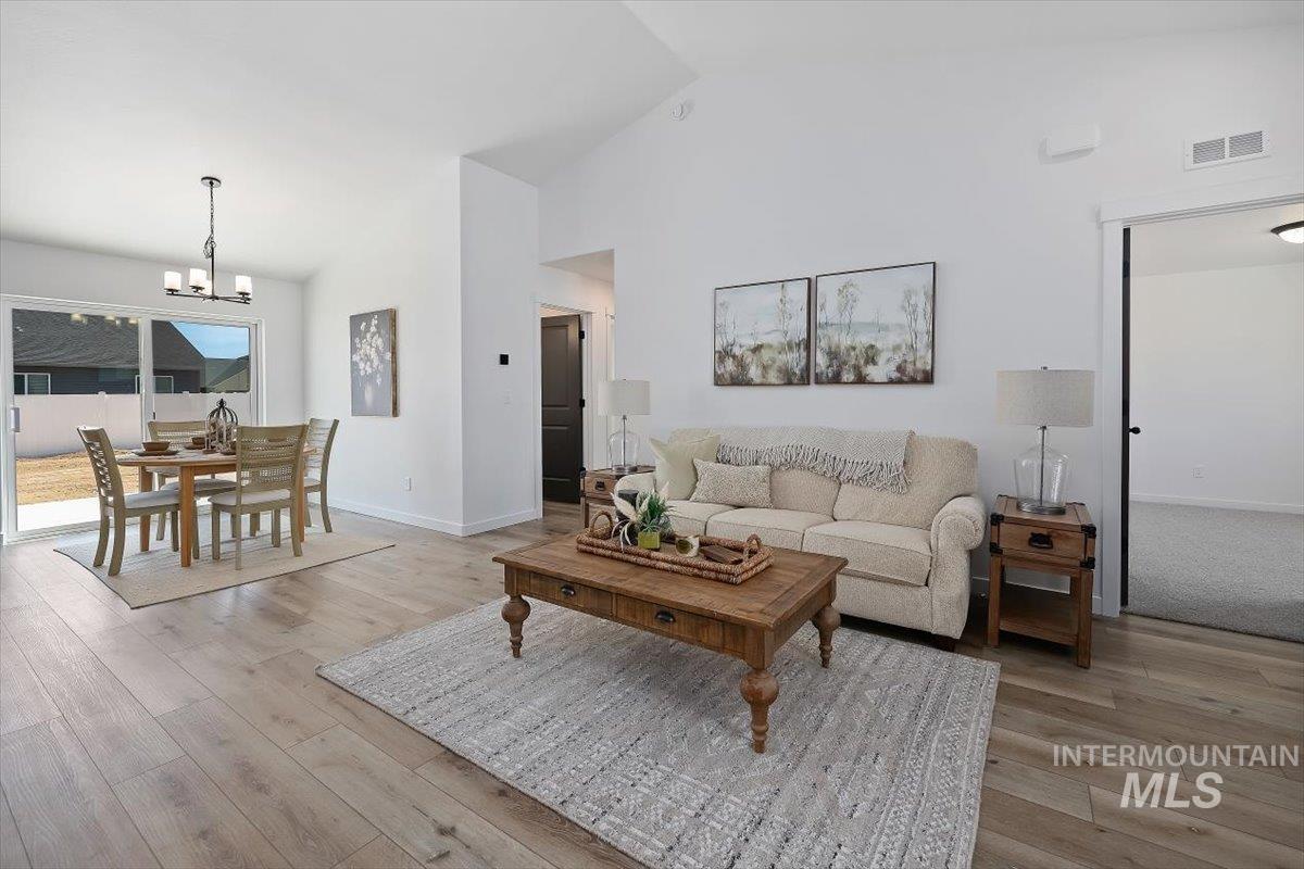 4086 Williams Street, Buhl, Idaho 83316, 4 Bedrooms, 2 Bathrooms, Residential For Sale, Price $370,000, 98982927