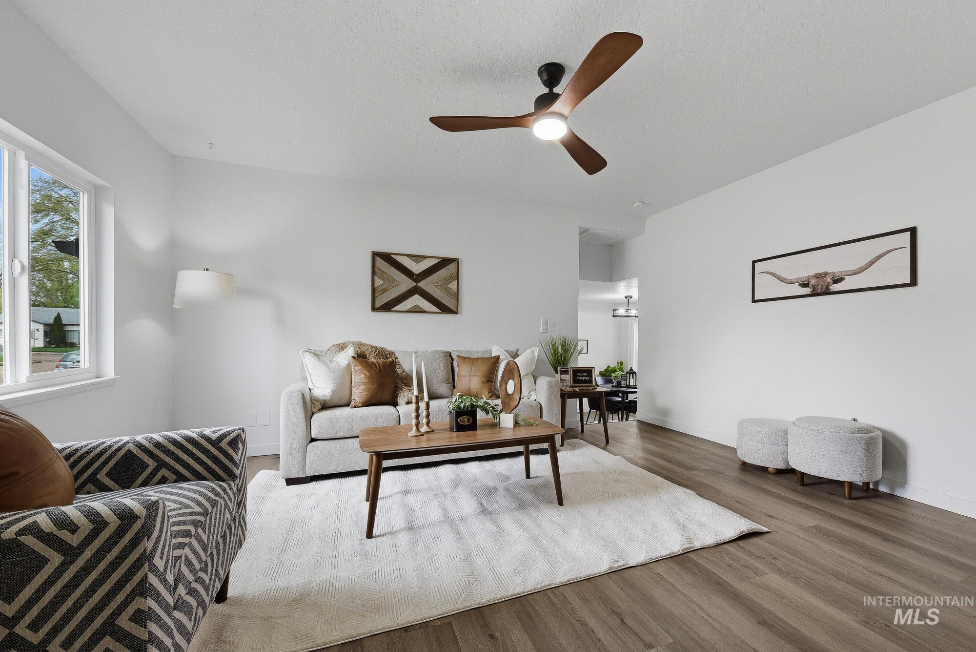 1912 5th St South, Nampa, Idaho 83651, 3 Bedrooms, 2 Bathrooms, Residential For Sale, Price $315,000,MLS 98982930