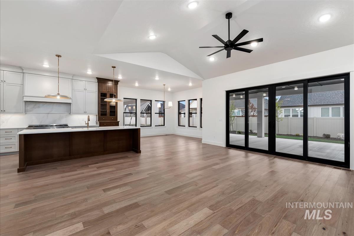 3366 W Golden Barrel St., Eagle, Idaho 83616, 4 Bedrooms, 3.5 Bathrooms, Residential For Sale, Price $1,290,000,MLS 98982931