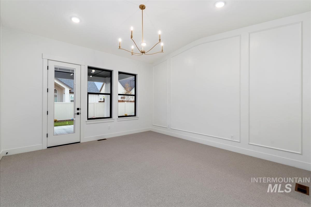 3366 W Golden Barrel St., Eagle, Idaho 83616, 4 Bedrooms, 3.5 Bathrooms, Residential For Sale, Price $1,290,000,MLS 98982931