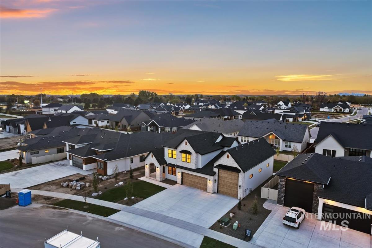 3366 W Golden Barrel St., Eagle, Idaho 83616, 4 Bedrooms, 3.5 Bathrooms, Residential For Sale, Price $1,290,000,MLS 98982931