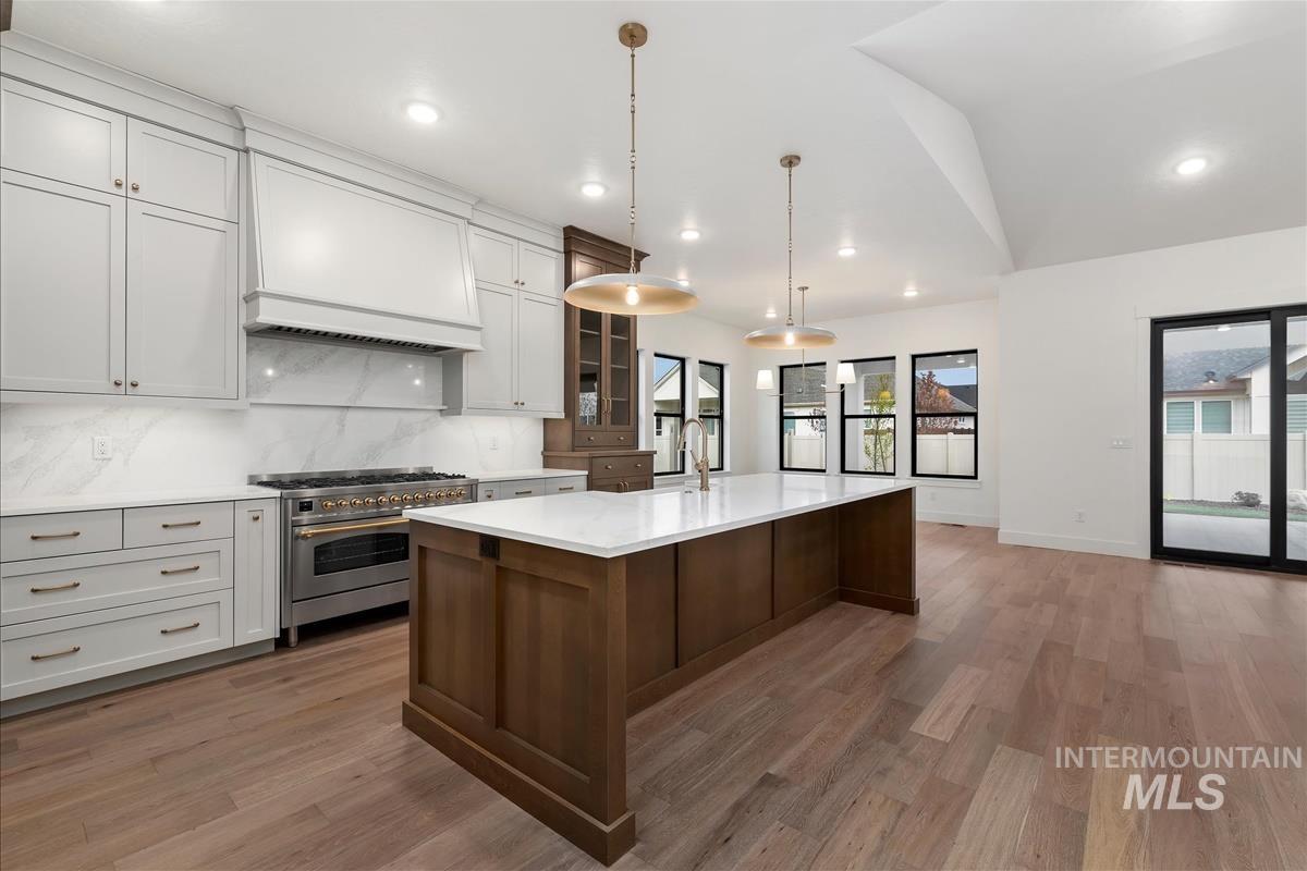 3366 W Golden Barrel St., Eagle, Idaho 83616, 4 Bedrooms, 3.5 Bathrooms, Residential For Sale, Price $1,290,000,MLS 98982931