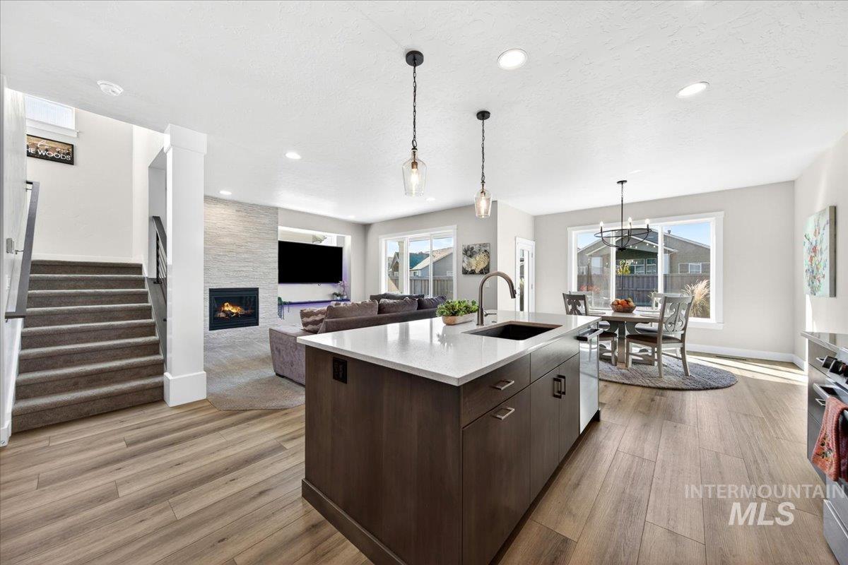 18329 Arch Haven Way, Nampa, Idaho 83687, 5 Bedrooms, 2.5 Bathrooms, Residential For Sale, Price $529,900,MLS 98982933