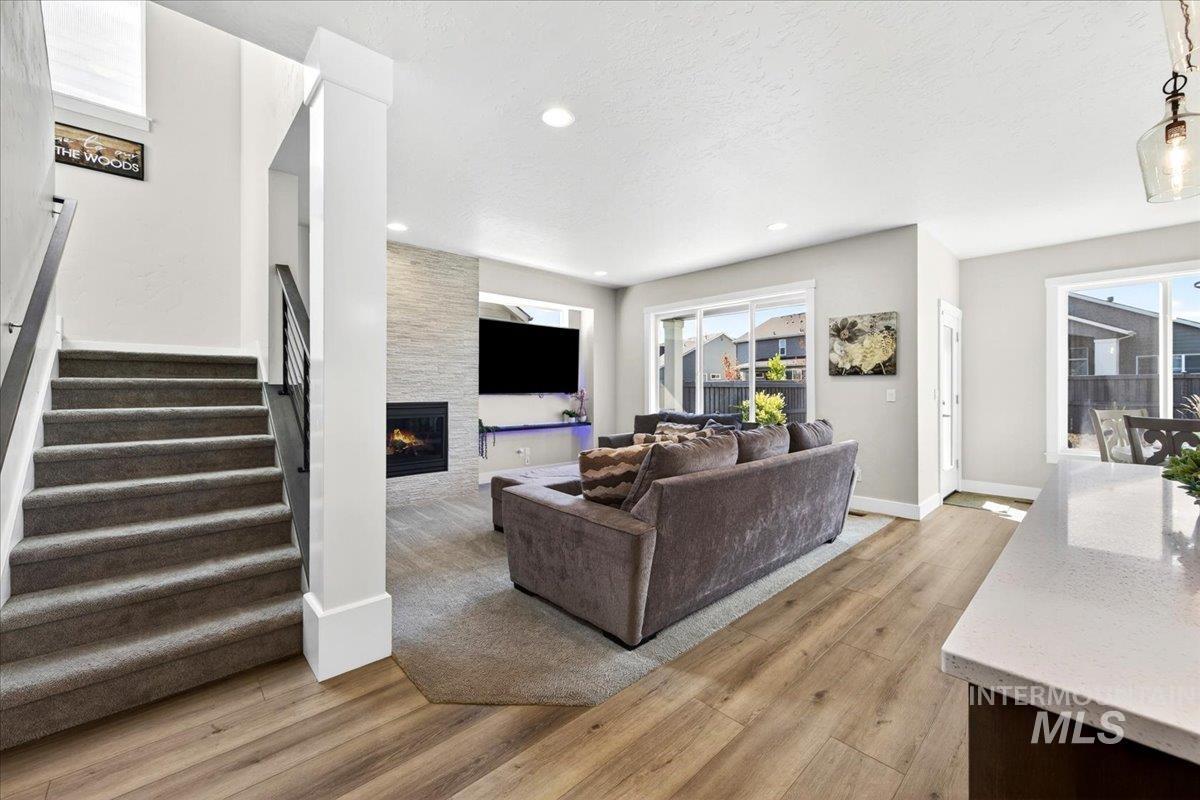 18329 Arch Haven Way, Nampa, Idaho 83687, 5 Bedrooms, 2.5 Bathrooms, Residential For Sale, Price $529,900,MLS 98982933