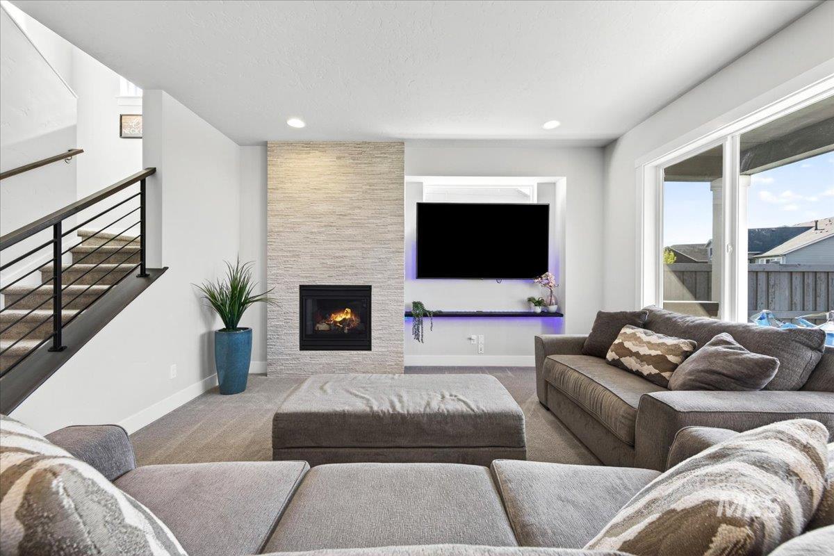 18329 Arch Haven Way, Nampa, Idaho 83687, 5 Bedrooms, 2.5 Bathrooms, Residential For Sale, Price $529,900,MLS 98982933