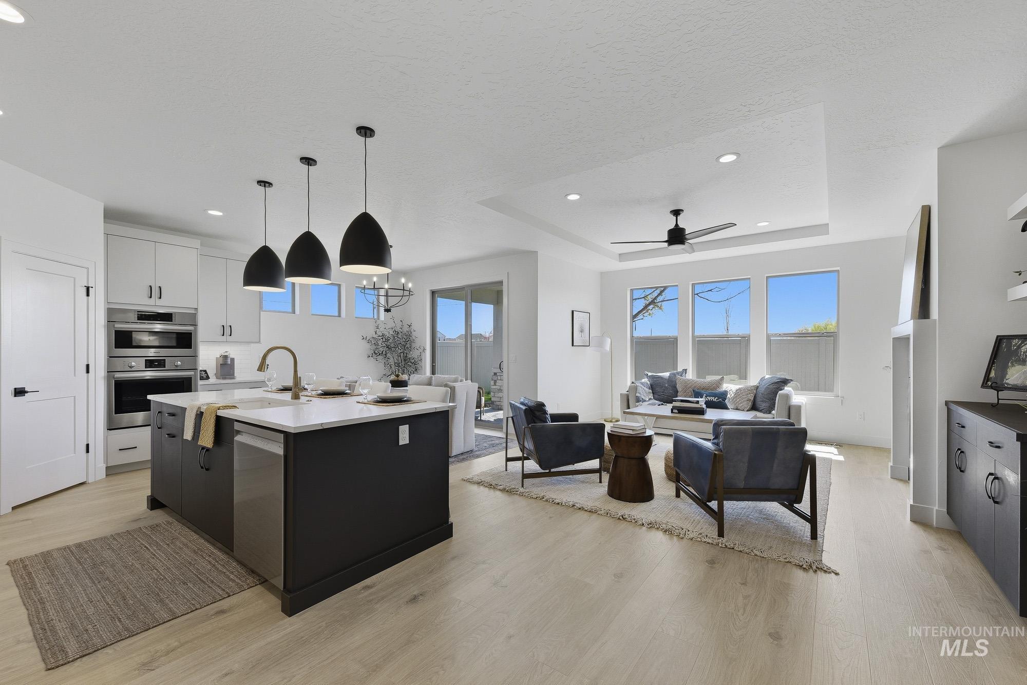 9685 W Snow Wolf Ln, Star, Idaho 83669, 4 Bedrooms, 2.5 Bathrooms, Residential For Sale, Price $669,900,MLS 98982934