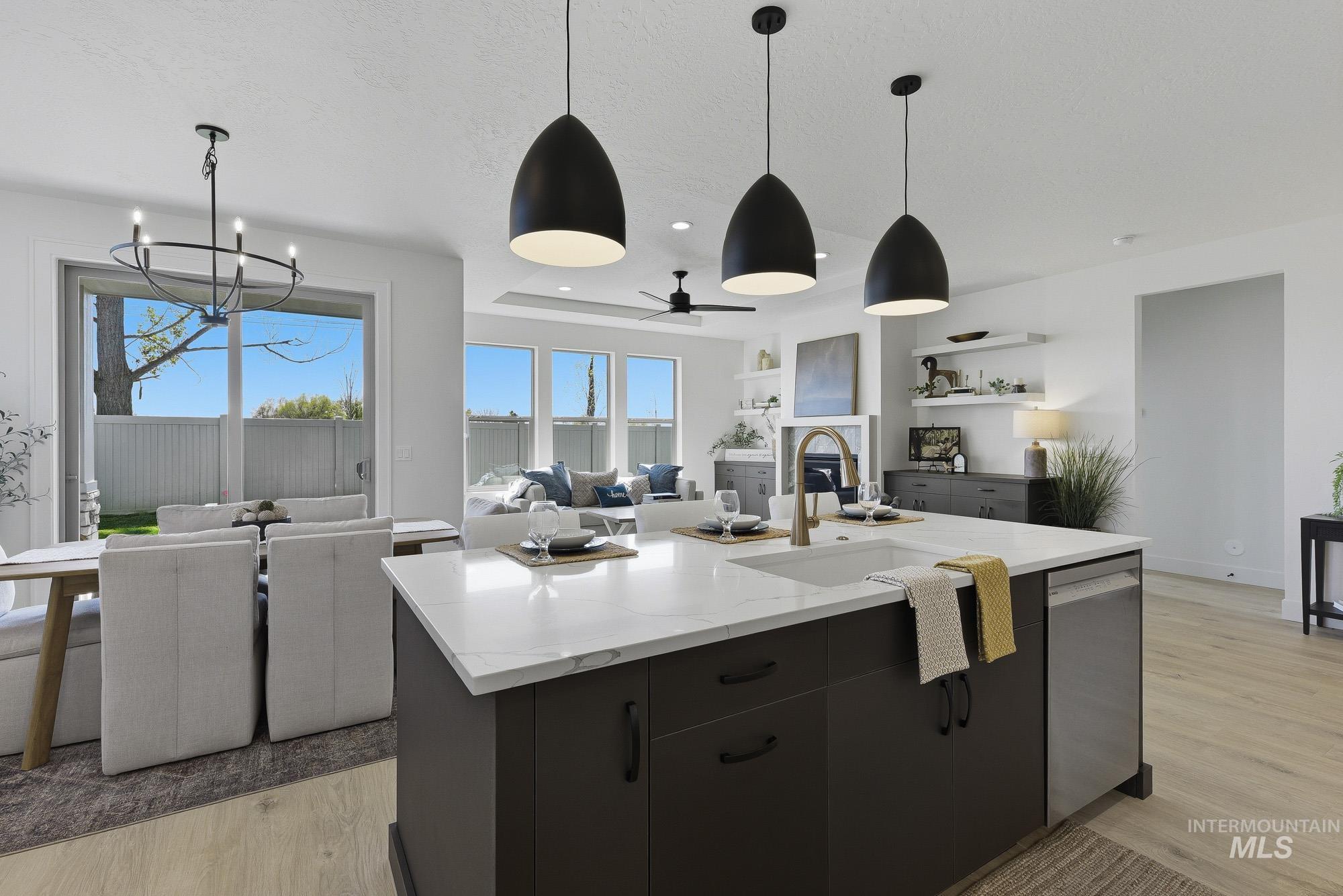 9685 W Snow Wolf Ln, Star, Idaho 83669, 4 Bedrooms, 2.5 Bathrooms, Residential For Sale, Price $669,900,MLS 98982934