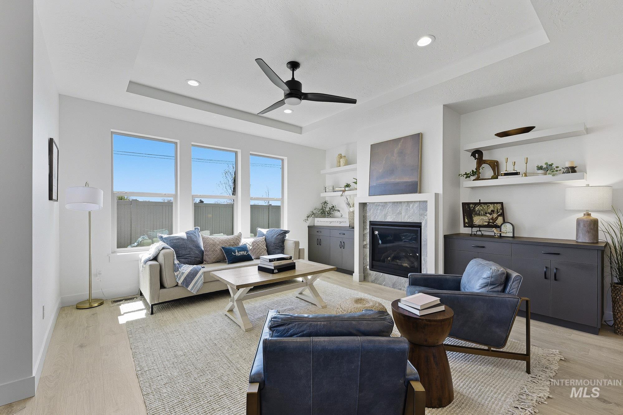 9685 W Snow Wolf Ln, Star, Idaho 83669, 4 Bedrooms, 2.5 Bathrooms, Residential For Sale, Price $669,900,MLS 98982934