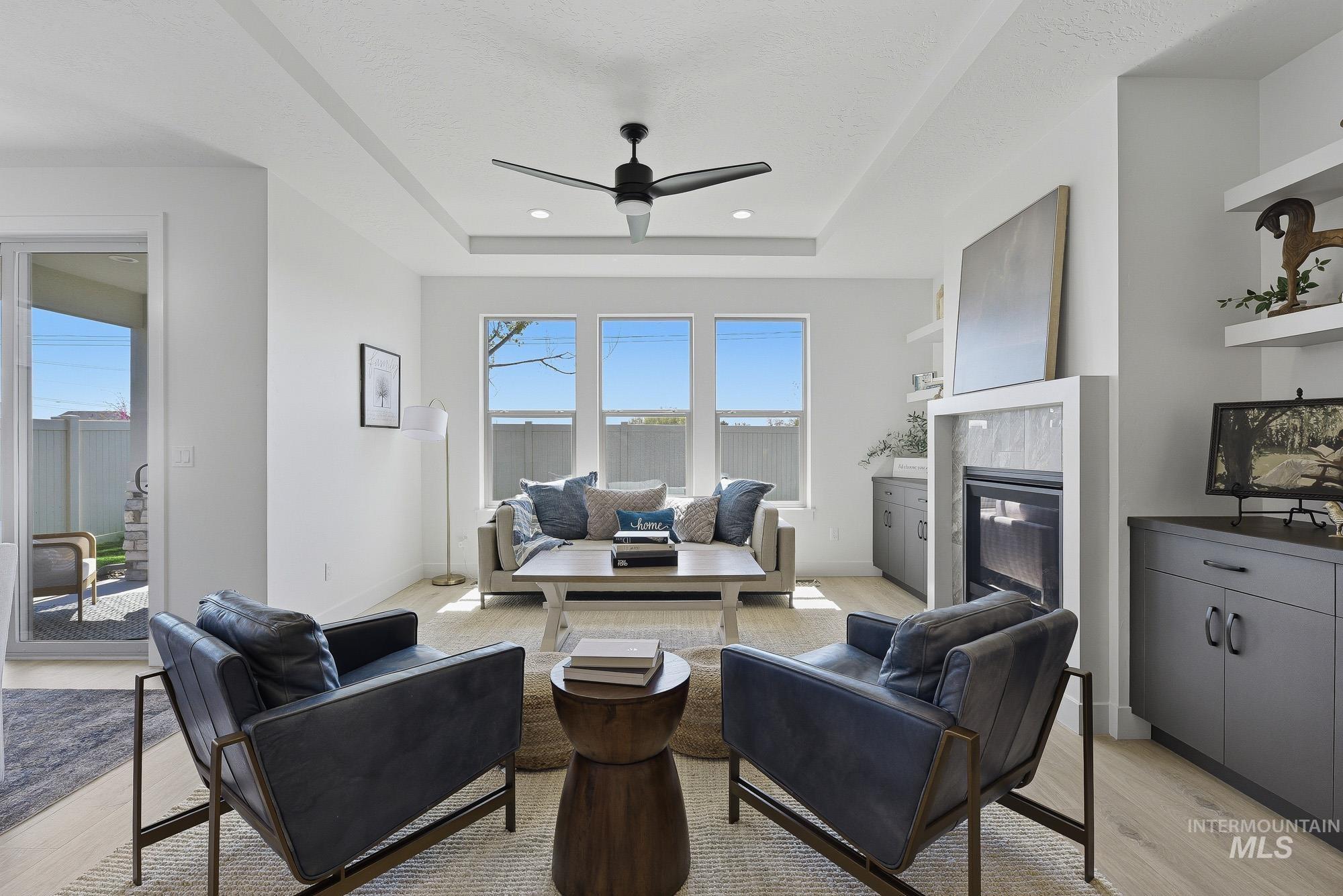 9685 W Snow Wolf Ln, Star, Idaho 83669, 4 Bedrooms, 2.5 Bathrooms, Residential For Sale, Price $669,900,MLS 98982934