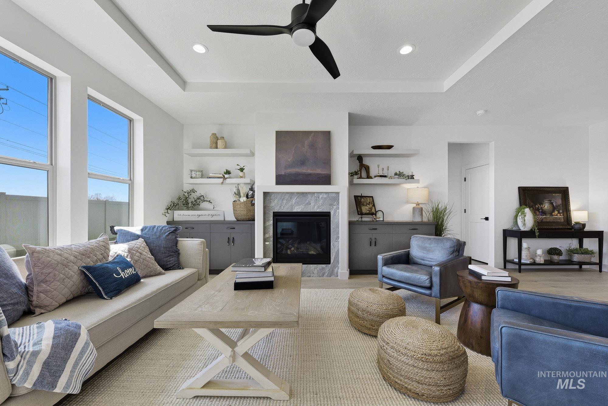 9685 W Snow Wolf Ln, Star, Idaho 83669, 4 Bedrooms, 2.5 Bathrooms, Residential For Sale, Price $669,900,MLS 98982934