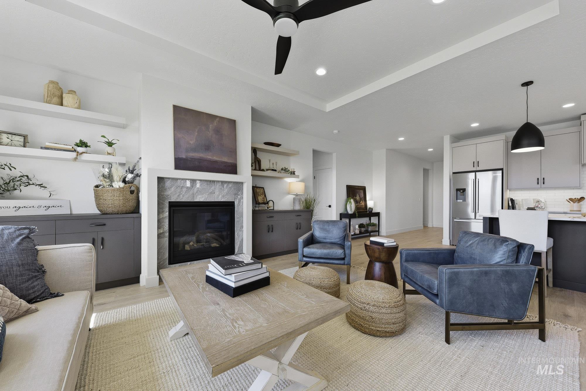 9685 W Snow Wolf Ln, Star, Idaho 83669, 4 Bedrooms, 2.5 Bathrooms, Residential For Sale, Price $669,900,MLS 98982934