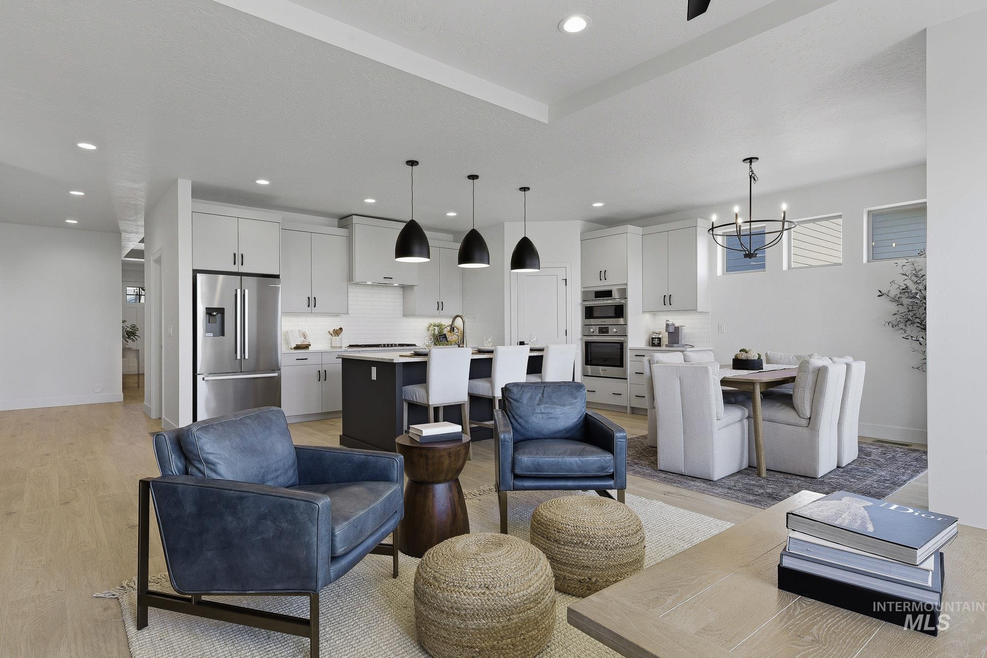 9685 W Snow Wolf Ln, Star, Idaho 83669, 4 Bedrooms, 2.5 Bathrooms, Residential For Sale, Price $669,900,MLS 98982934