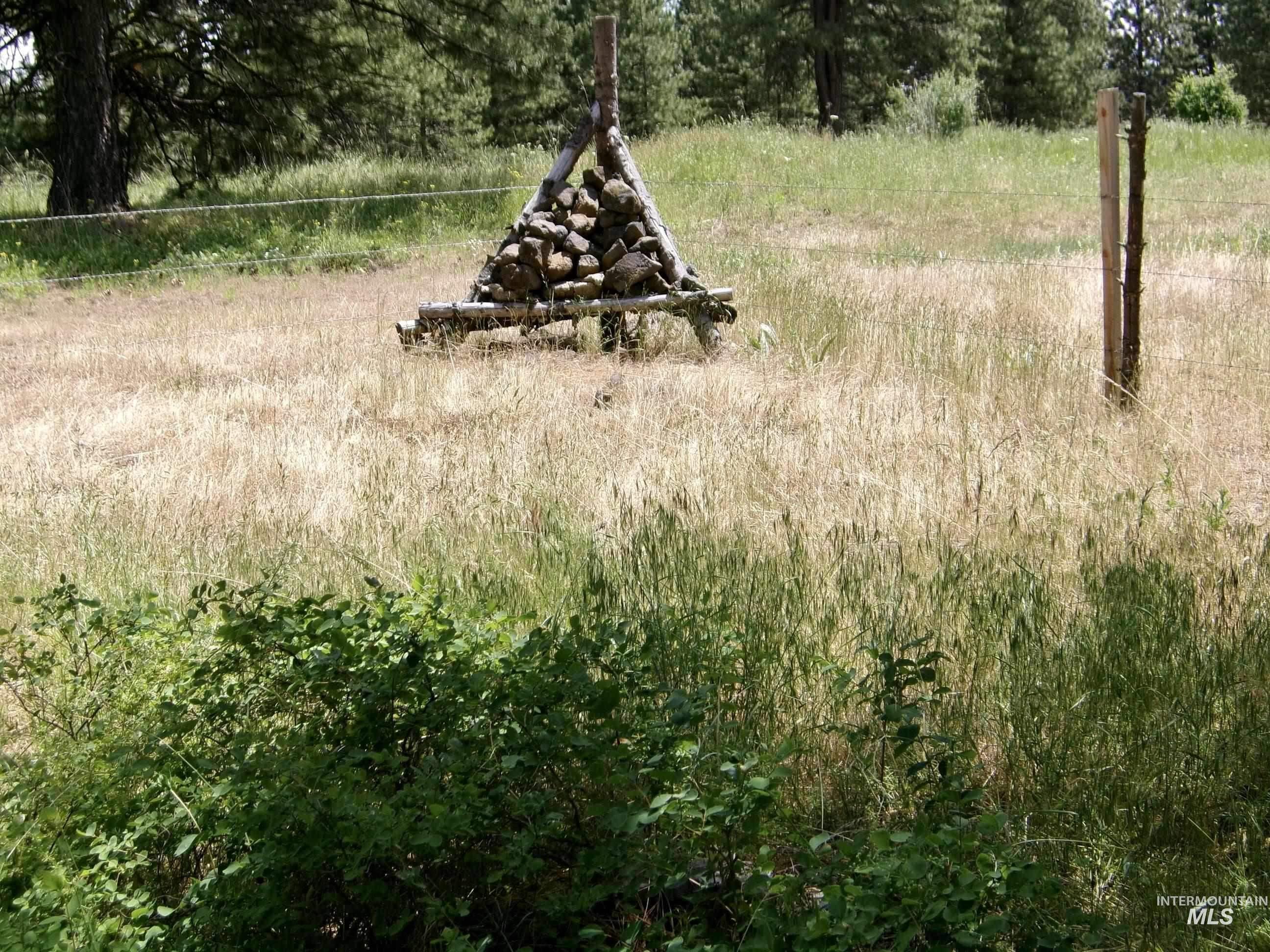 TBD Jackpine Rd, CottonWood, Idaho 83522, Land For Sale, Price $139,500, 98982935