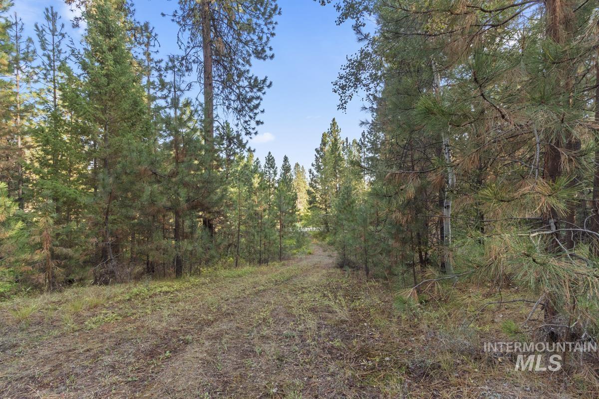 20 Joshua Drive, Cascade, Idaho 83611, Land For Sale, Price $240,000, 98982953