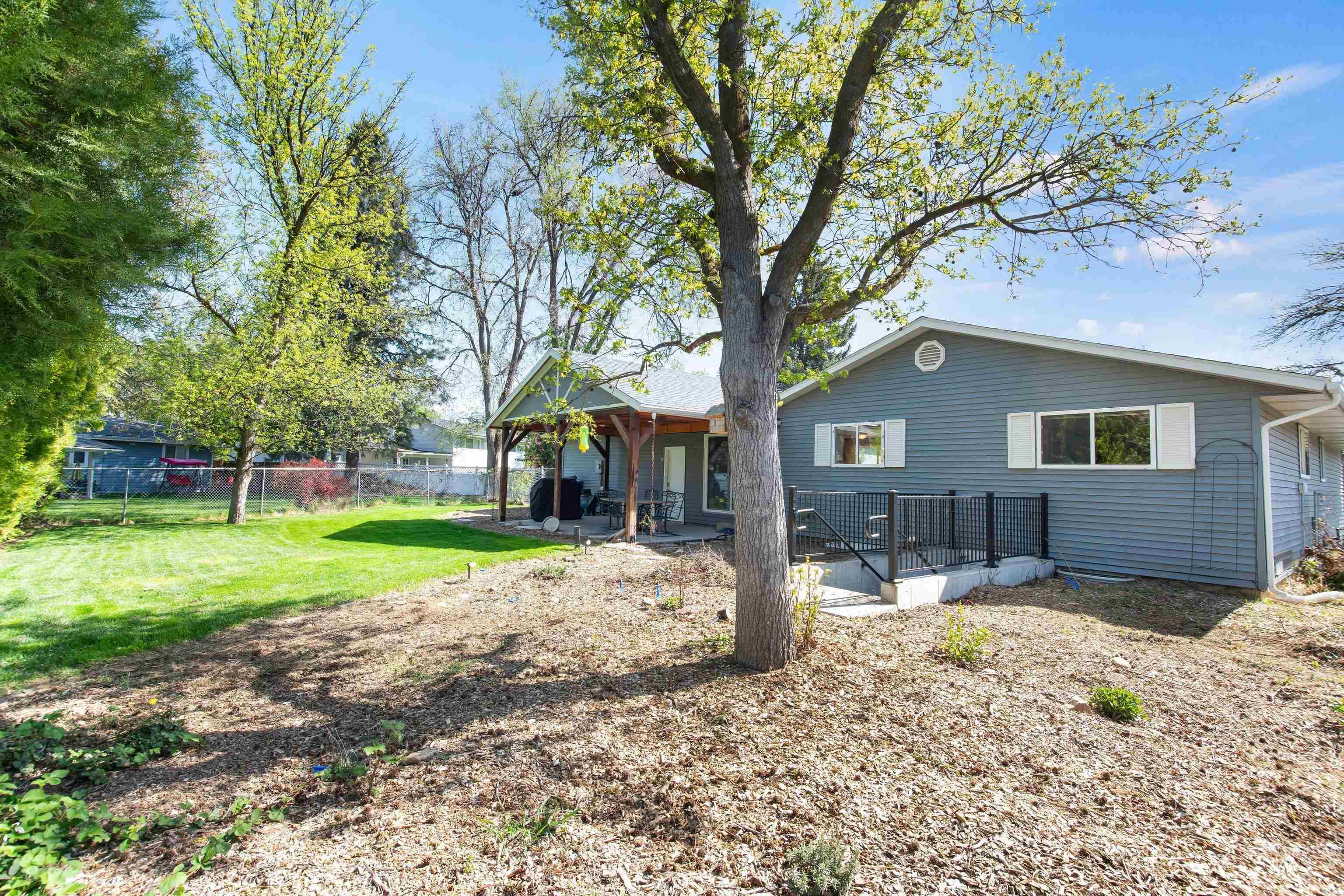 9522 W. Birmingham Dr., Boise, Idaho 83704, 4 Bedrooms, 3 Bathrooms, Residential For Sale, Price $589,900,MLS 98982955