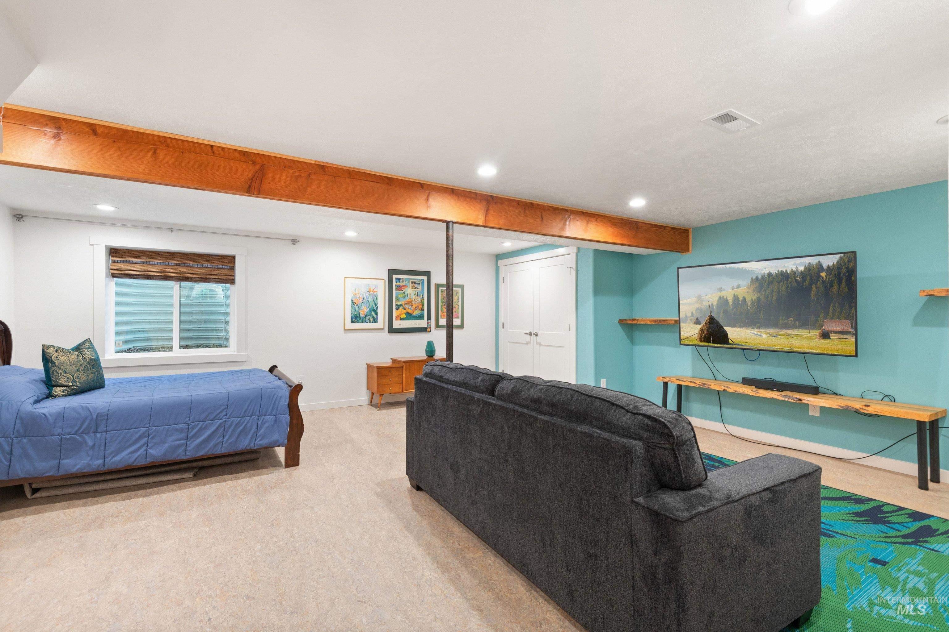 9522 W. Birmingham Dr., Boise, Idaho 83704, 4 Bedrooms, 3 Bathrooms, Residential For Sale, Price $589,900,MLS 98982955