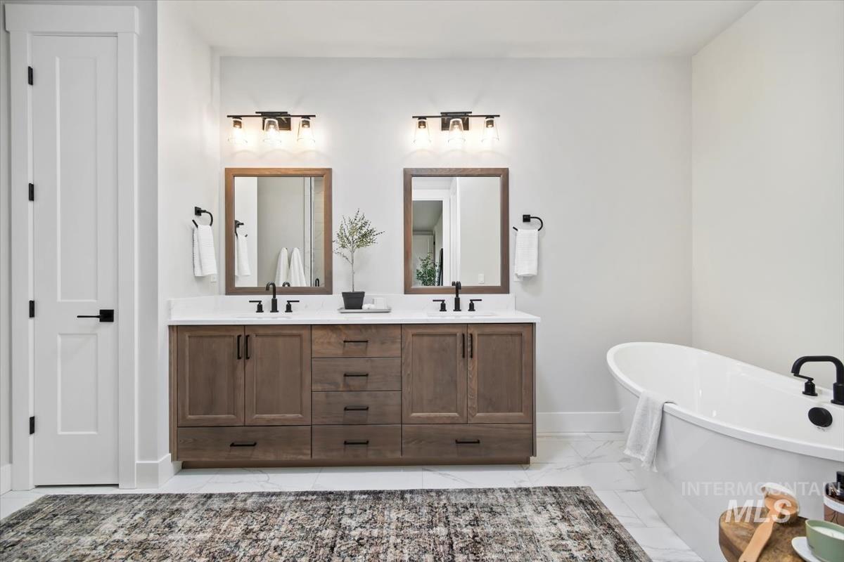 TBD S Gearbox Way, Boise, Idaho 83716, 4 Bedrooms, 3.5 Bathrooms, Residential For Sale, Price $865,900, 98982957