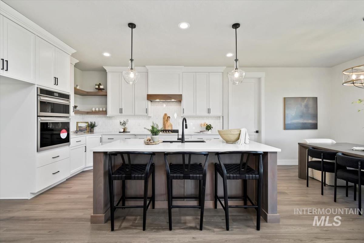 TBD S Gearbox Way, Boise, Idaho 83716, 4 Bedrooms, 3.5 Bathrooms, Residential For Sale, Price $865,900, 98982957