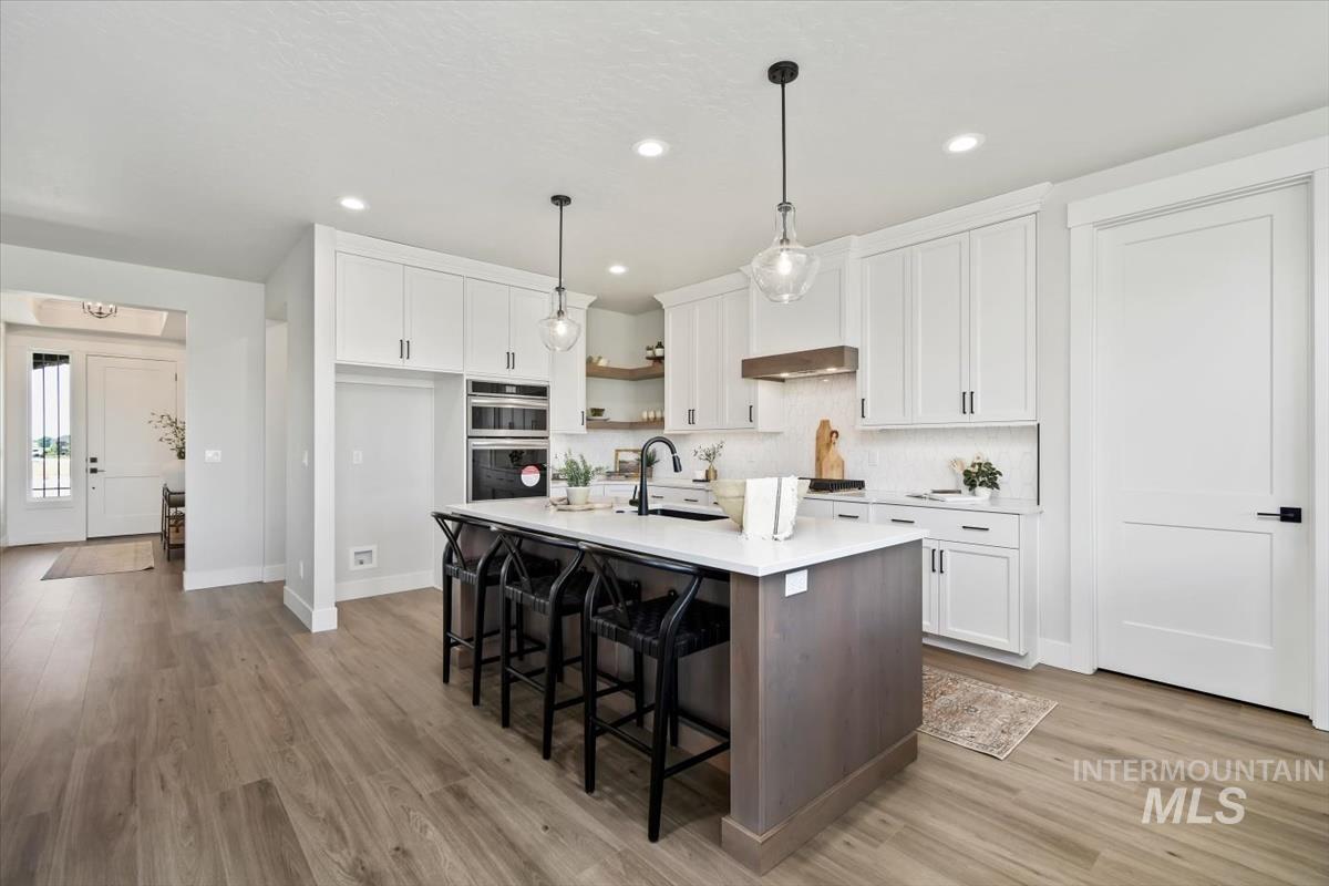 TBD S Gearbox Way, Boise, Idaho 83716, 4 Bedrooms, 3.5 Bathrooms, Residential For Sale, Price $865,900, 98982957