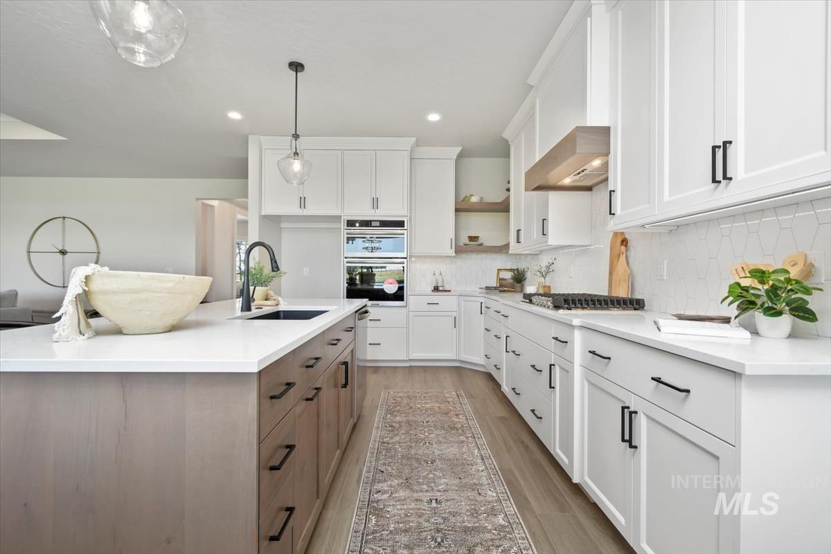 TBD S Gearbox Way, Boise, Idaho 83716, 4 Bedrooms, 3.5 Bathrooms, Residential For Sale, Price $865,900, 98982957