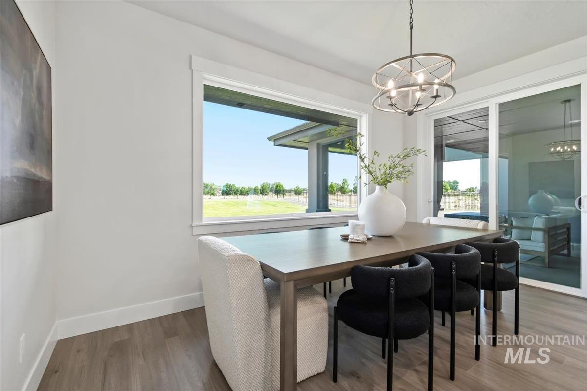 TBD S Gearbox Way, Boise, Idaho 83716, 4 Bedrooms, 3.5 Bathrooms, Residential For Sale, Price $865,900, 98982957