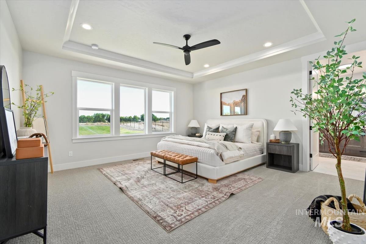 TBD S Gearbox Way, Boise, Idaho 83716, 4 Bedrooms, 3.5 Bathrooms, Residential For Sale, Price $865,900, 98982957