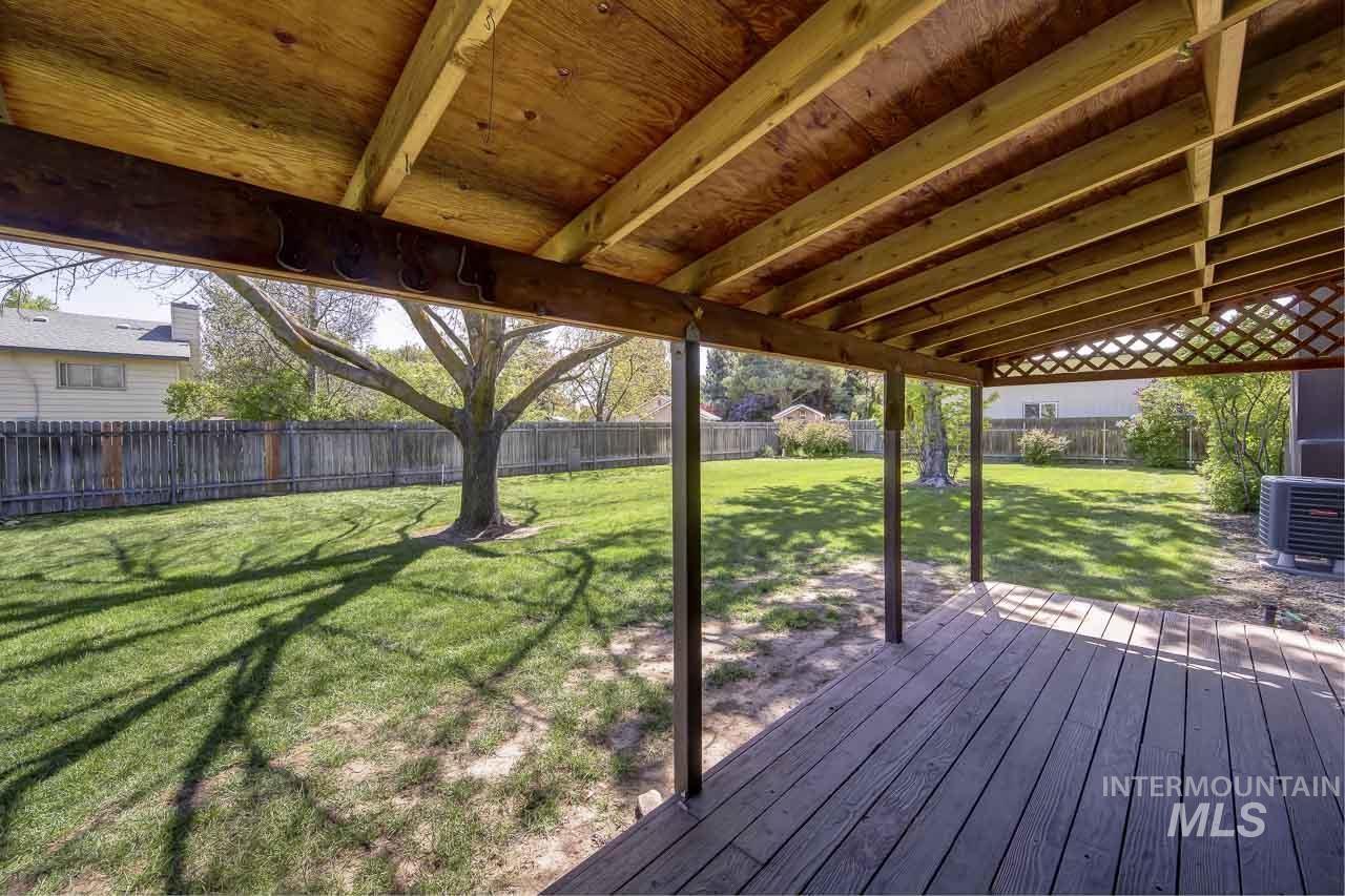 1954 S Denell Way, Boise, Idaho 83709, 5 Bedrooms, 2.5 Bathrooms, Residential For Sale, Price $530,000,MLS 98982959