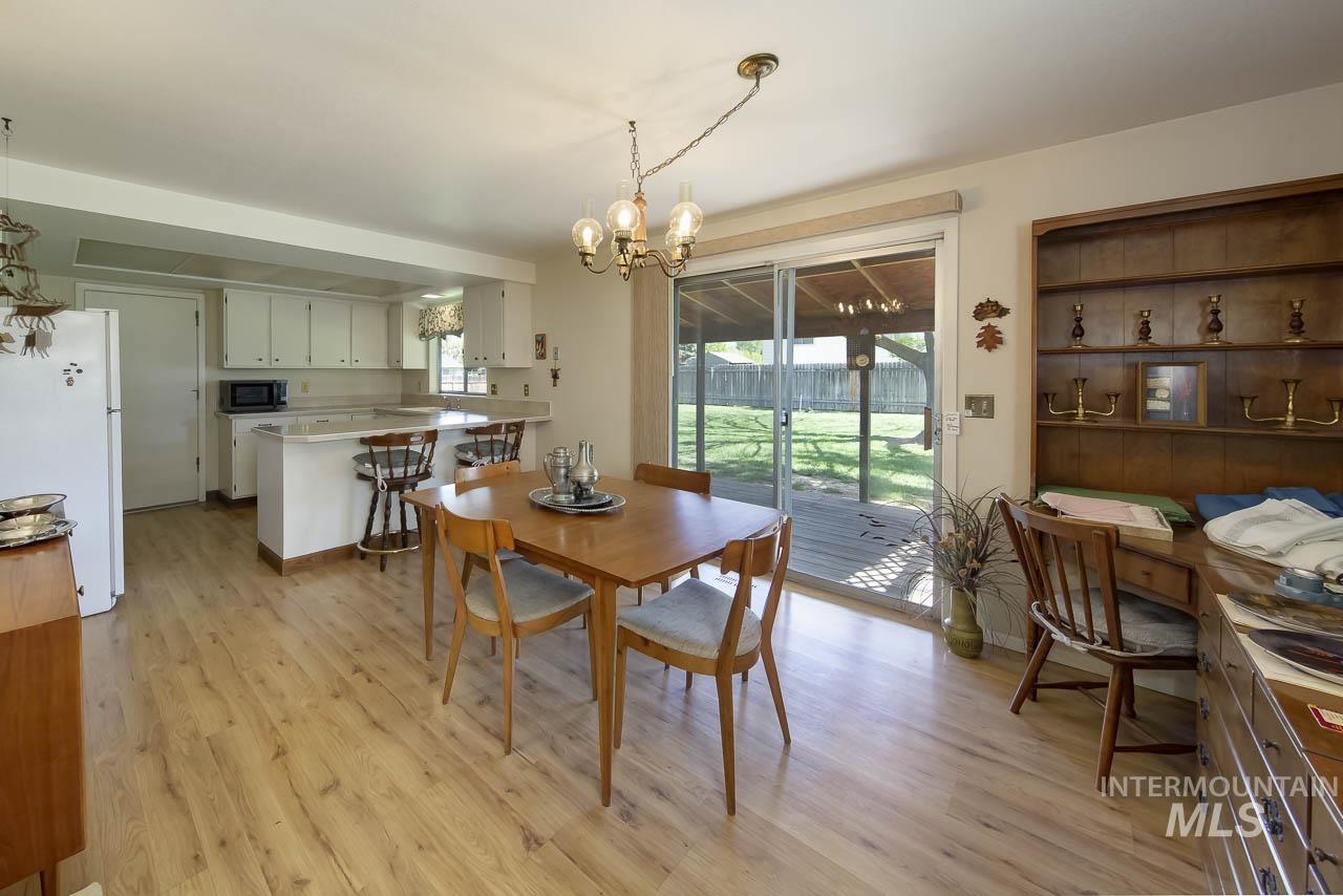 1954 S Denell Way, Boise, Idaho 83709, 5 Bedrooms, 2.5 Bathrooms, Residential For Sale, Price $530,000,MLS 98982959